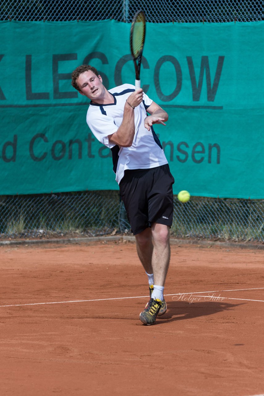 Bild 500 - Horst Schroeder Pokal Donnerstag